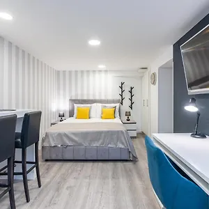 Small, Sweet & Cosy Fiume