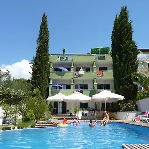 Smirna , Sveti Filip i Jakov Croatia