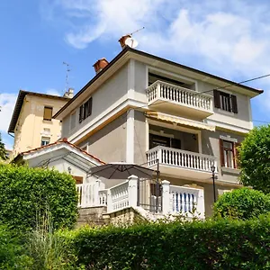 Salona , Opatija Croatia